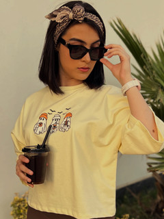 تیشرت روح جنس دورس دو نج